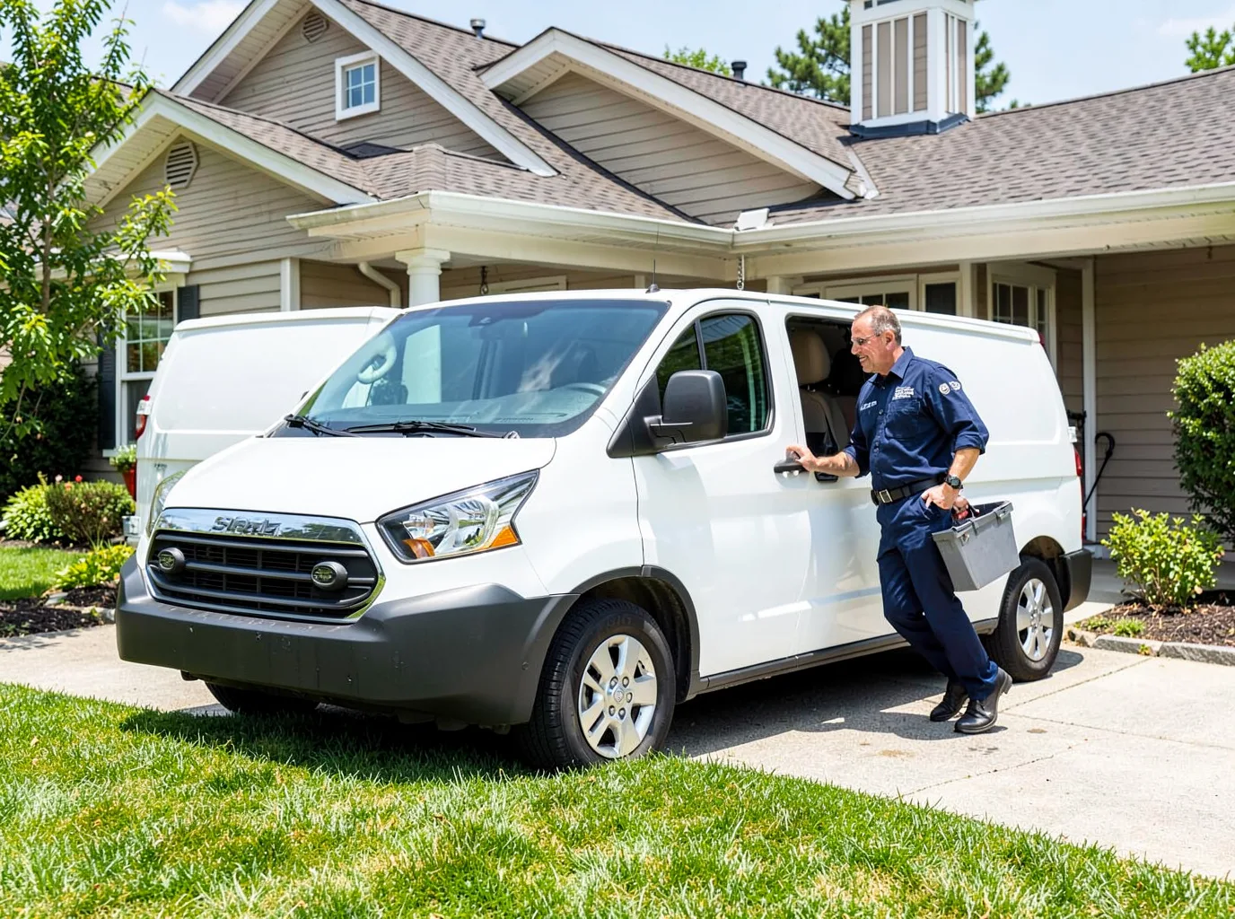 Emergency Plumber company in Gloucester, MA
